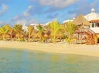 Hotel Hidden Beach Au Naturel Gourmet Inclusive All-Inclusive Resort By Karisma Adults-Only Quintana Roo