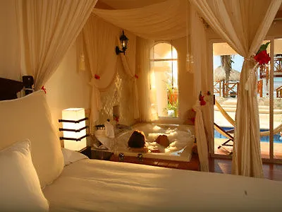 Hidden Beach Au Naturel Gourmet Inclusive All-Inclusive Resort By Karisma Adults-Only Quintana Roo Meksyk