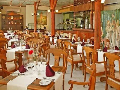 Hidden Beach Au Naturel Gourmet Inclusive All-Inclusive Resort By Karisma Adults-Only Quintana Roo Hotel