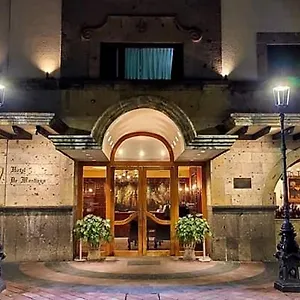 Отель De Mendoza
