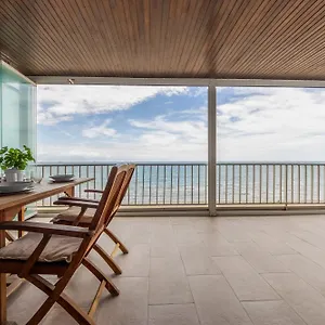 Apartamento Homes&go Bell Racó Deluxe Iii