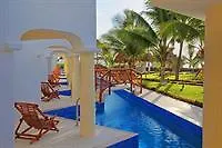 ***** Ξενοδοχείο Hidden Beach Au Naturel Gourmet Inclusive All-Inclusive Resort By Karisma Adults-Only Quintana Roo Μεξικό