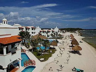 Hidden Beach Au Naturel Gourmet Inclusive All-Inclusive Resort By Karisma Adults-Only Quintana Roo 5*,  Μεξικό